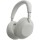 Sony WH-1000XM6 Noise-Canceling Wireless Over-Ear Headphones (Platinum Silver)